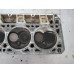 #UA05 Cylinder Head From 1998 Chevrolet Corvette  5.7 806